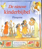 De nieuwe kinderbijbel 9789021610566 A. Pilling, Verzenden, Gelezen, A. Pilling