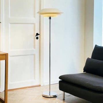 Dyberg Larsen - Thomas Dyberg Larsen - Staande lamp - DL45 -