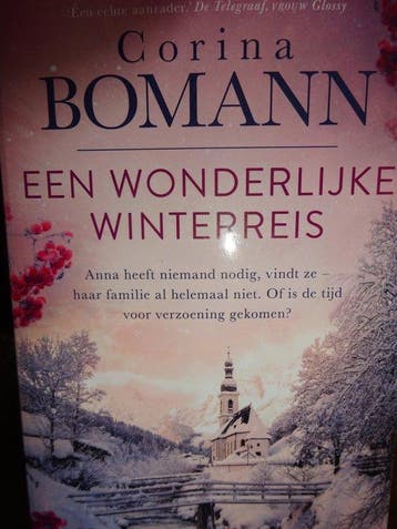 Een wonderlijke Winterreis Corina Bomann 9789049203214, Verzenden, Corina Bomann