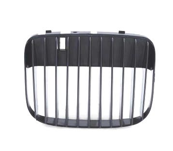 CALANDRE SEAT LEON 1M TOLEDO 1M 99-06 06 NOIR, Autos : Pièces & Accessoires, Verzenden