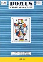 Domus 9783836509510 Fulvio Irace, Boeken, Verzenden, Zo goed als nieuw, Fulvio Irace