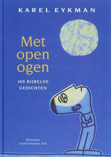 Met open ogen 9789026101397 Karel Eykman, Boeken, Verzenden, Zo goed als nieuw, Karel Eykman