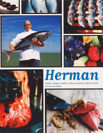 Herman 9789021515342 H. den Blijker, Verzenden, H. den Blijker