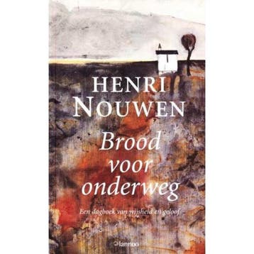 BROOD VOOR ONDERWEG 9789020937039 Henri Nouwen, Boeken, Verzenden, Zo goed als nieuw, Henri Nouwen