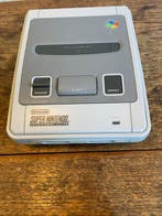 Nintendo - Snes - Super Nintendo + 9 Top Games -, Nieuw
