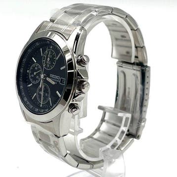 Seiko - SNÐ309P1 - Zonder minimumprijs - Heren - 2020-2025