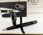 Omas - Gentleman - Stylo à bille roulante, Collections, Stylos