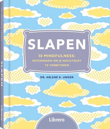 Slapen 9789463591041 Dr. Arlene K. Unger, Verzenden, Dr. Arlene K. Unger
