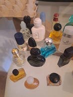 Collection thématique - Parfums en miniature - Sergio
