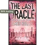 Last Oracle 9781409102113 James Rollins, Verzenden, Gelezen, James Rollins