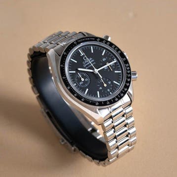 Omega - Speedmaster Reduced - Sans prix de réserve -