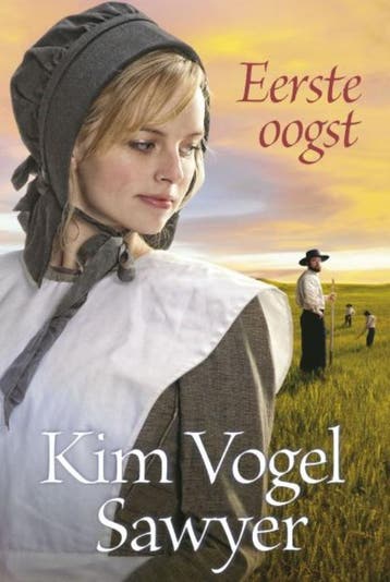EERSTE OOGST 9789033608216 Kim Vogel Sawyer, Verzenden, Kim Vogel Sawyer