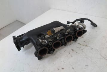 inlaatspruitstuk Mercedes Benz W204 1.8 A2711402001, Verzenden