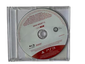 Dead Space 2 (Promo CD) (PS3) (TWEEDEHANDS), Verzenden