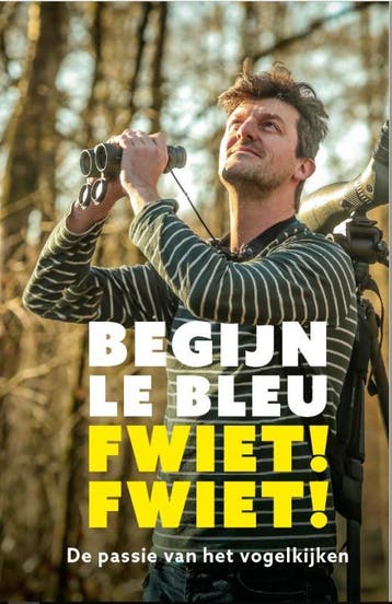 Fwiet! Fwiet! 9789056155933 Begijn Le Bleu, Verzenden, Zo goed als nieuw, Begijn Le Bleu