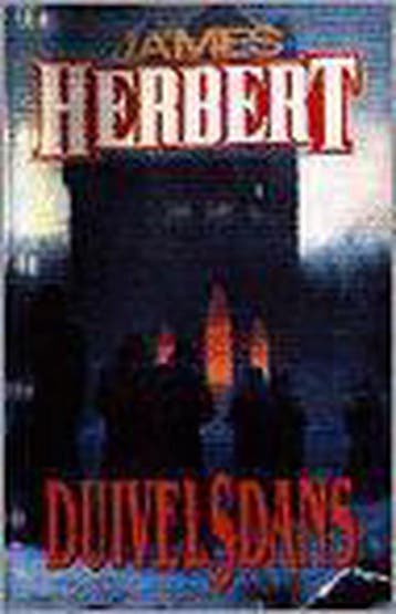 Duivelsdans 9789026973857 James Herbert, Verzenden, James Herbert
