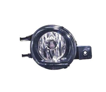 Phare Droit Antibrouillard Pour Toyota Corolla Berline 4P 07, Verzenden