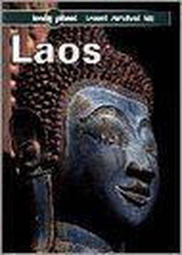 Lonely Planet Laos 9780864423818 Joe Cummings, Verzenden, Joe Cummings