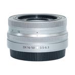 Nikon Z 16-50mm 3.5-6.3 DX VR nr. 1661, TV, Hi-fi & Vidéo, Photo | Lentilles & Objectifs, Ophalen of Verzenden
