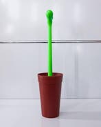 Ensemble de toilette - Alessi - Stefano Giovannoni -