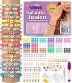 2dekans | Vaive Katsuki Kralen Deluxe Starter Kit -, Ophalen of Verzenden, Nieuw