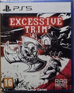Excessive Trim (ps5 nieuw), Ophalen of Verzenden