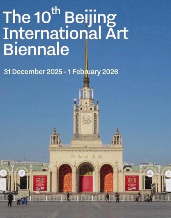 Biatturi Irina - Printemps, Antiek en Kunst, Kunst | Designobjecten