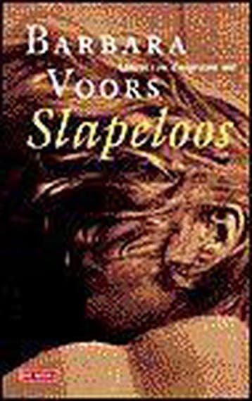 Slapeloos - Voors, Boeken, Verzenden, Nieuw