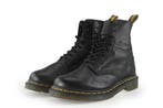 Dr. Martens Veterboots in maat 40 Zwart, Kleding | Dames, Verzenden, Zwart, Overige typen, Dr. Martens