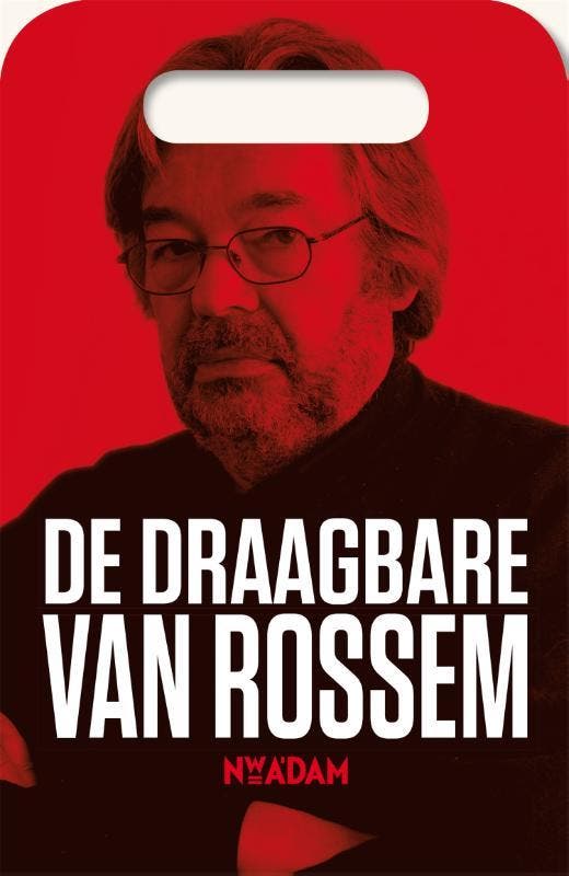 De draagbare Van Rossem 9789046820476 Maarten van Rossem, Boeken, Geschiedenis | Wereld, Gelezen, Verzenden