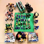 Lego - Minifigures - 24x Marvel Superhelden o.a. Spiderman,, Kinderen en Baby's, Nieuw