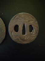 Een paar tsubas - Japan