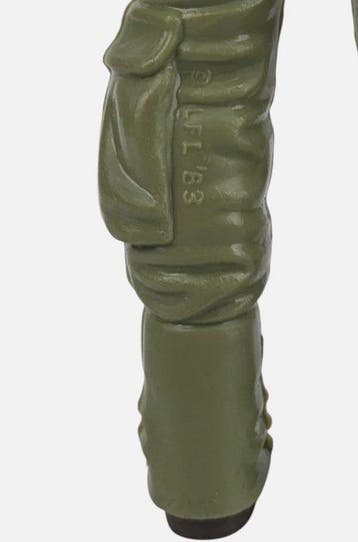 Kenner - Action figure Star Wars 1983 - Very High Quality