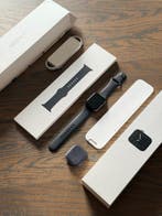 Apple - Series 5 - Zonder minimumprijs - Unisex - 2020+, Handtassen en Accessoires, Horloges | Heren, Nieuw