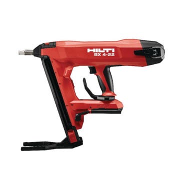 Hilti BX 4-22 Schiethamer Met Accu incl. koffer | Nieuw, Doe-het-zelf en Bouw, Ophalen of Verzenden, Nieuw