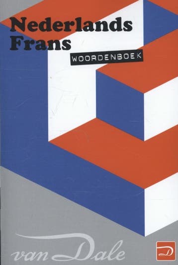 Woordenboek Nederlands-Frans 9789066483569, Boeken, Woordenboeken, Verzenden, Zo goed als nieuw, Nederlands