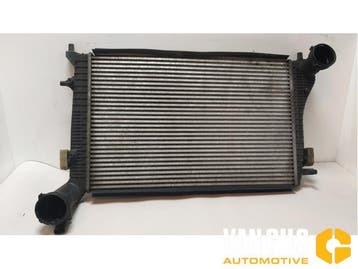 Intercooler Volkswagen Touran O195497, Nieuw