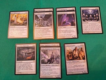 Wizards of The Coast - 250 Ensemble complet, Nieuw