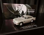 JAMES BOND 007 - GOLDFINGER 1964 - Sean Connery - Aston, Nieuw