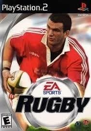 Rugby (ps2 tweedehands game), Games en Spelcomputers, Ophalen of Verzenden, Nieuw