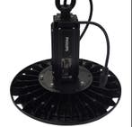 Industriele lamp 200W (5500-6000k) LED UFO High Bay met Phi, Verzenden