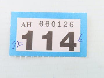 Auhagen H0 - 11391/11392/11397/11398/11417 - Bâtiments pour, Hobby en Vrije tijd, Modeltreinen | H0, Nieuw