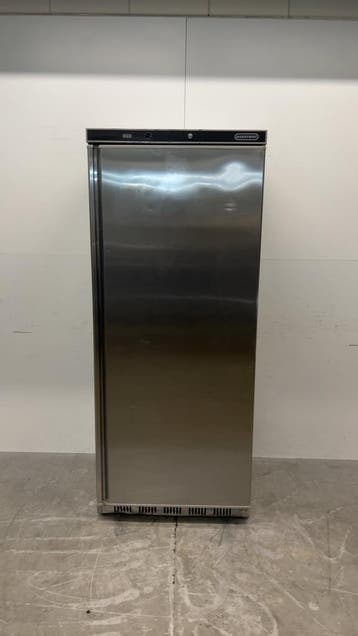 Congélateur Maxxfrost en acier inoxydable, 550 litres, 230, Verzenden