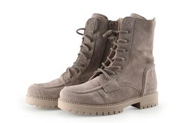Gabor Veterboots in maat 37½ Overig, Kleding | Dames, Schoenen, Overige kleuren, Verzenden, Overige typen, Gabor