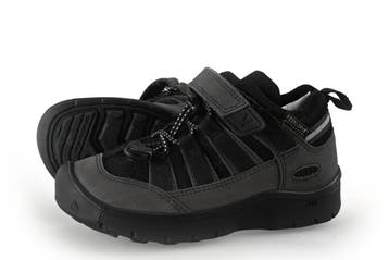 Keen Sportschoenen Jongens in maat 31 Zwart, Verzenden, Sportschoenen
