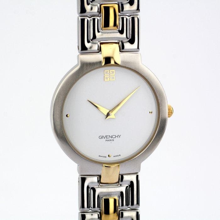 Givenchy - Millesime - Zonder minimumprijs - Dames -, Handtassen en Accessoires, Horloges | Heren