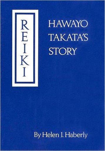 Reiki - Helen J. Haberly - 9780944135068 - Paperback, Verzenden
