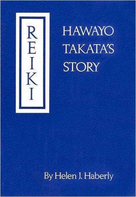 Reiki - Helen J. Haberly - 9780944135068 - Paperback, Boeken, Esoterie en Spiritualiteit, Verzenden