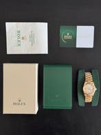 Rolex - Oyster Perpetual Datejust - 6827/8 - Unisex - 1978, Nieuw