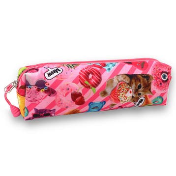 Etui (Funtastical), Handtassen en Accessoires, Kindersieraden, Verzenden, Nieuw